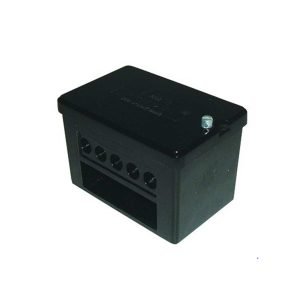 100A 2×5 Way 25mm Connector Block DP