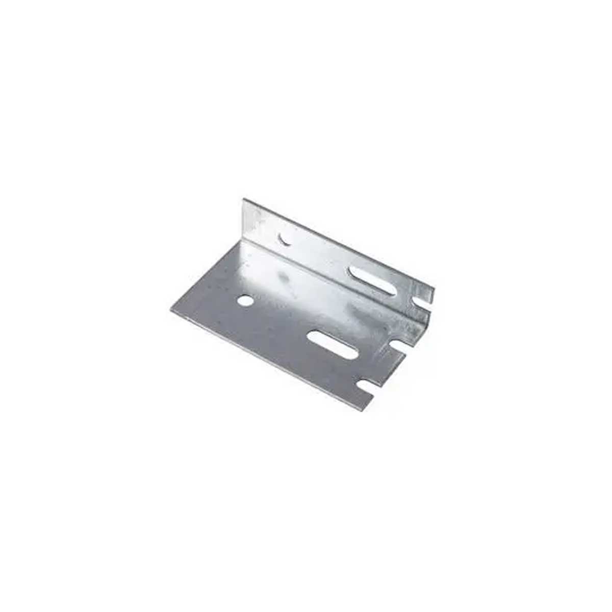 Center CB universal radiator bracket (Pack of 4)