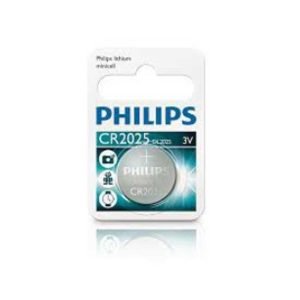 Philips 3v Lithium Battery 2025
