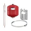 Heatrae Sadia Amptec C1200 electric boiler only pack 12kW