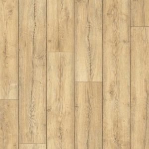 Lino Flooring – Antique Oak