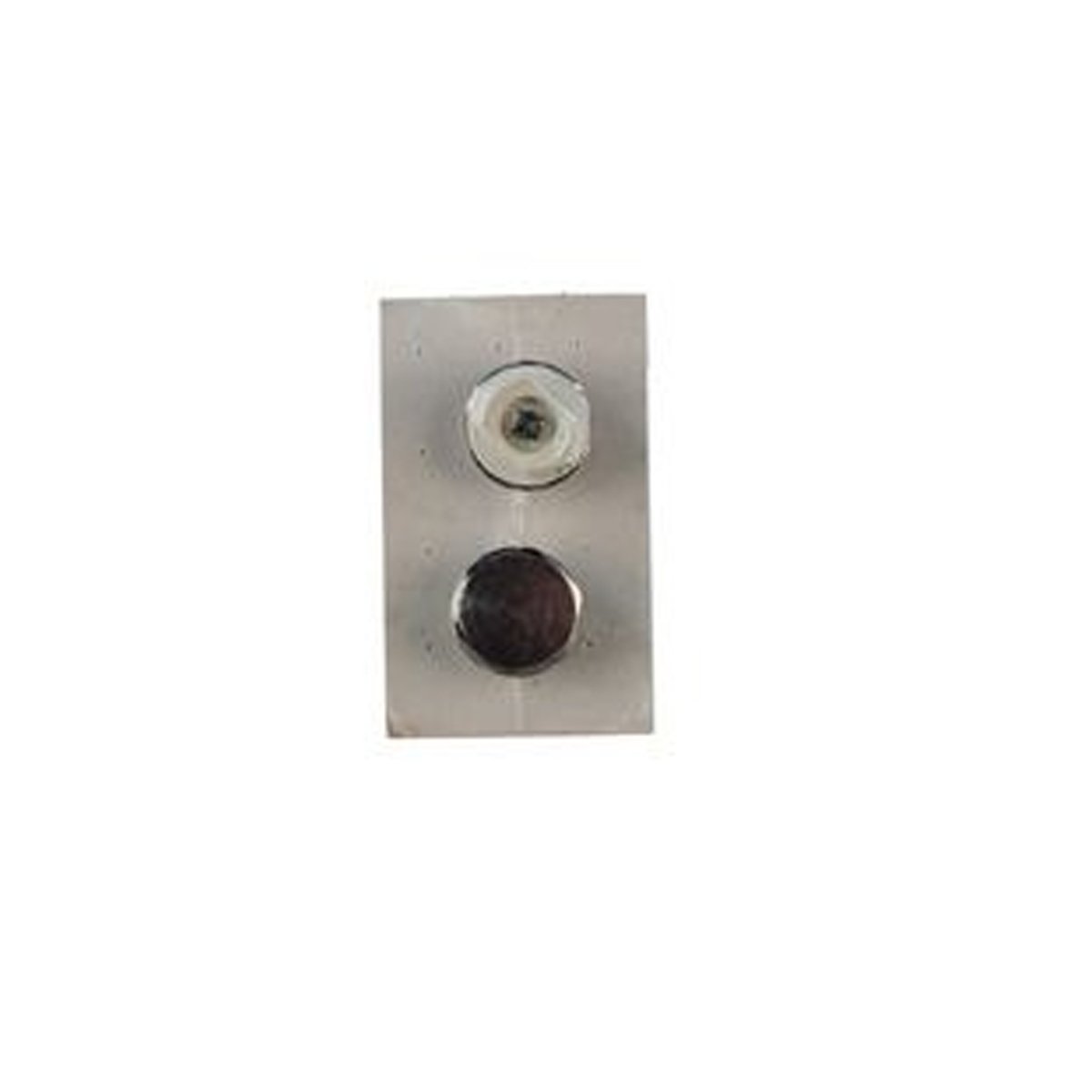 CenterRad Compact Plug & Vent Kit