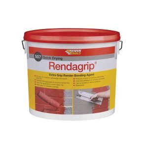 Everbuild 507 Rendagrip Bonding Agent 10 Litre
