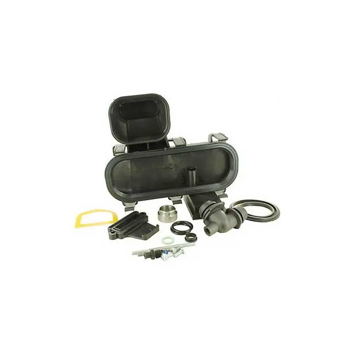 Ideal Sump and Cover Replacement Kit