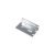 Center CB universal radiator bracket (Pack of 4)
