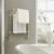 Nabis Katherine 1890 wall 740x675mm btu Chrome