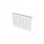CenterRad Compact DC radiator 600 x 1800mm