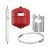 Heatrae Sadia Amptec C1200 electric boiler only pack 12kW