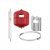 Heatrae Sadia Amptec C900 electric boiler only pack 9kW