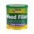 Everbuild 2 Part Oak Wood Filler 500g