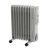 Status 9 Fin 2000w Oil filled Radiator