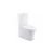 2 Piece Aqua Close Coupled Toilet (VR-1004)